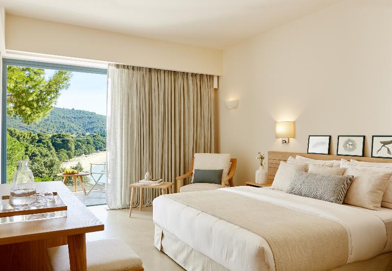 Elivi Skiathos - Oda