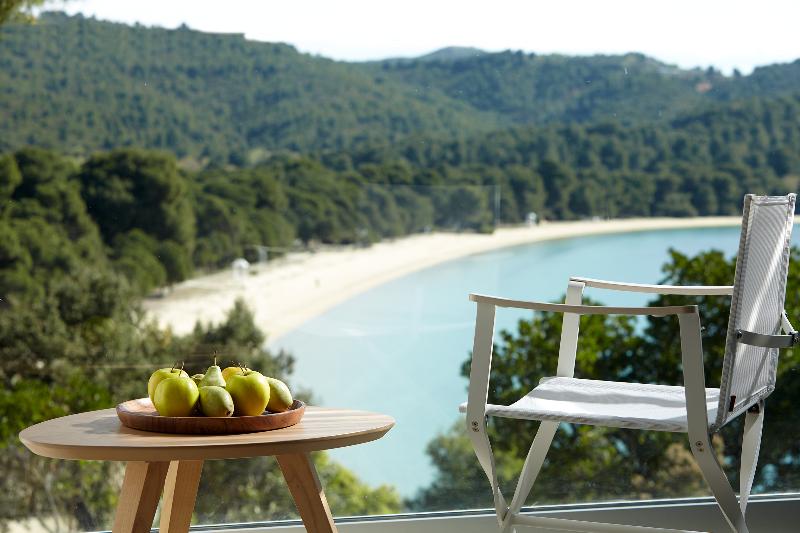 Elivi Skiathos - Oda