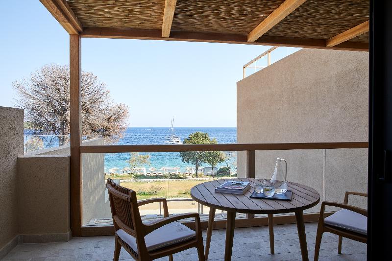 Elivi Skiathos - Oda