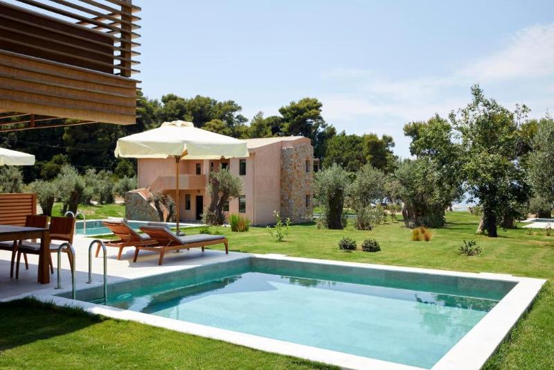 Elivi Skiathos - Oda
