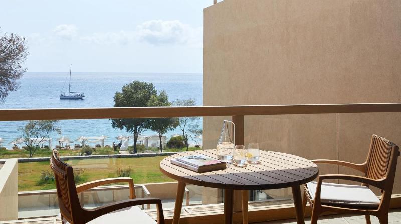 Elivi Skiathos - Oda