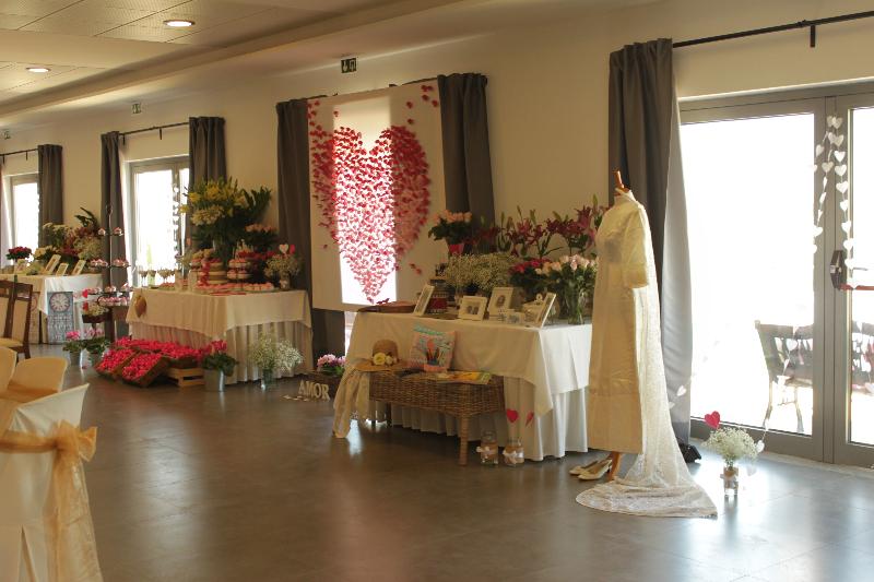 Hotel O Gato & SPA - Toplantı