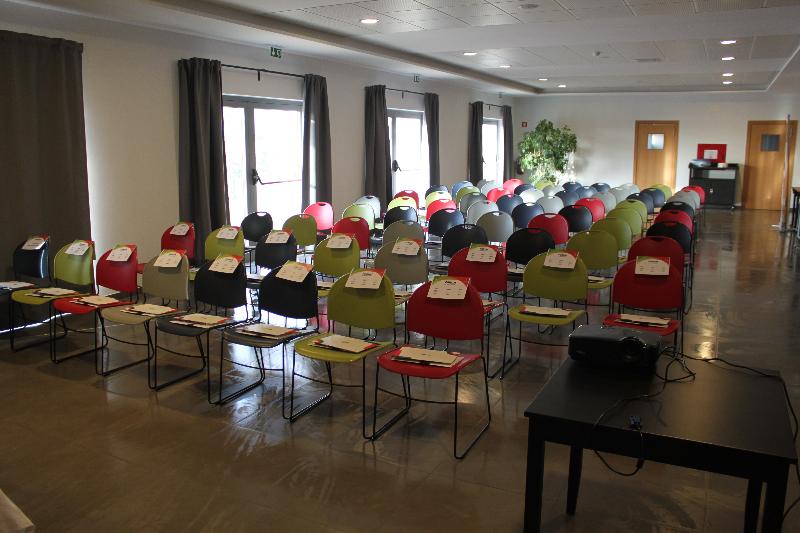 Hotel O Gato & SPA - Toplantı