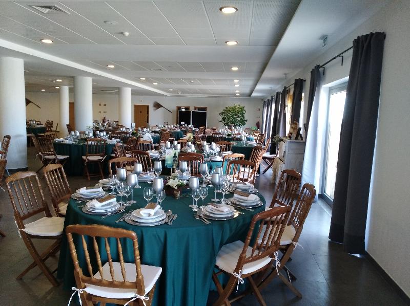 Hotel O Gato & SPA - Toplantı