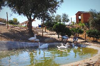 Hotel O Gato & SPA fotoÄŸrafÄ±
