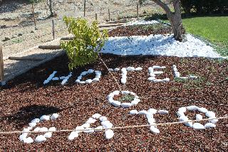 Hotel O Gato & SPA fotoÄŸrafÄ±