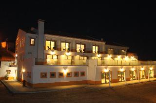 Hotel O Gato & SPA fotoÄŸrafÄ±