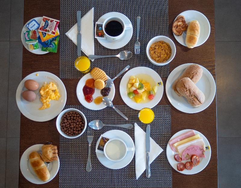 Hotel O Gato & SPA - Genel