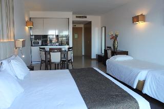 Hotel O Gato & SPA fotoÄŸrafÄ±