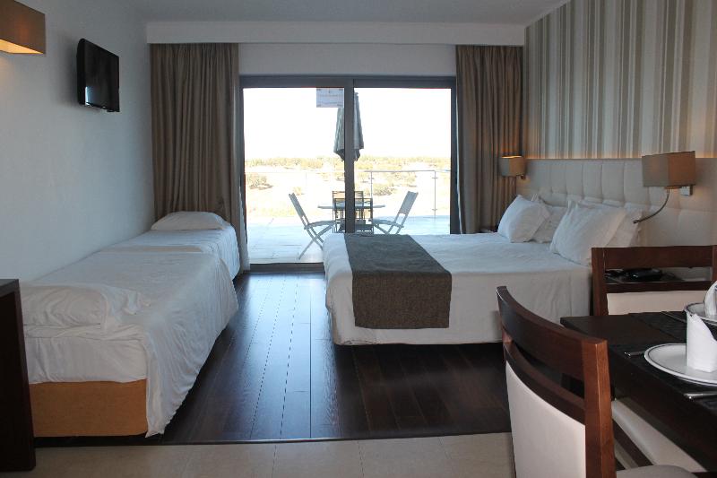 Hotel O Gato & SPA - Oda