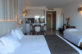 Hotel O Gato & SPA fotoÄŸrafÄ±