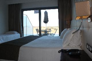 Hotel O Gato & SPA fotoÄŸrafÄ±