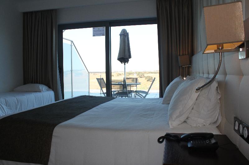 Hotel O Gato & SPA - Oda