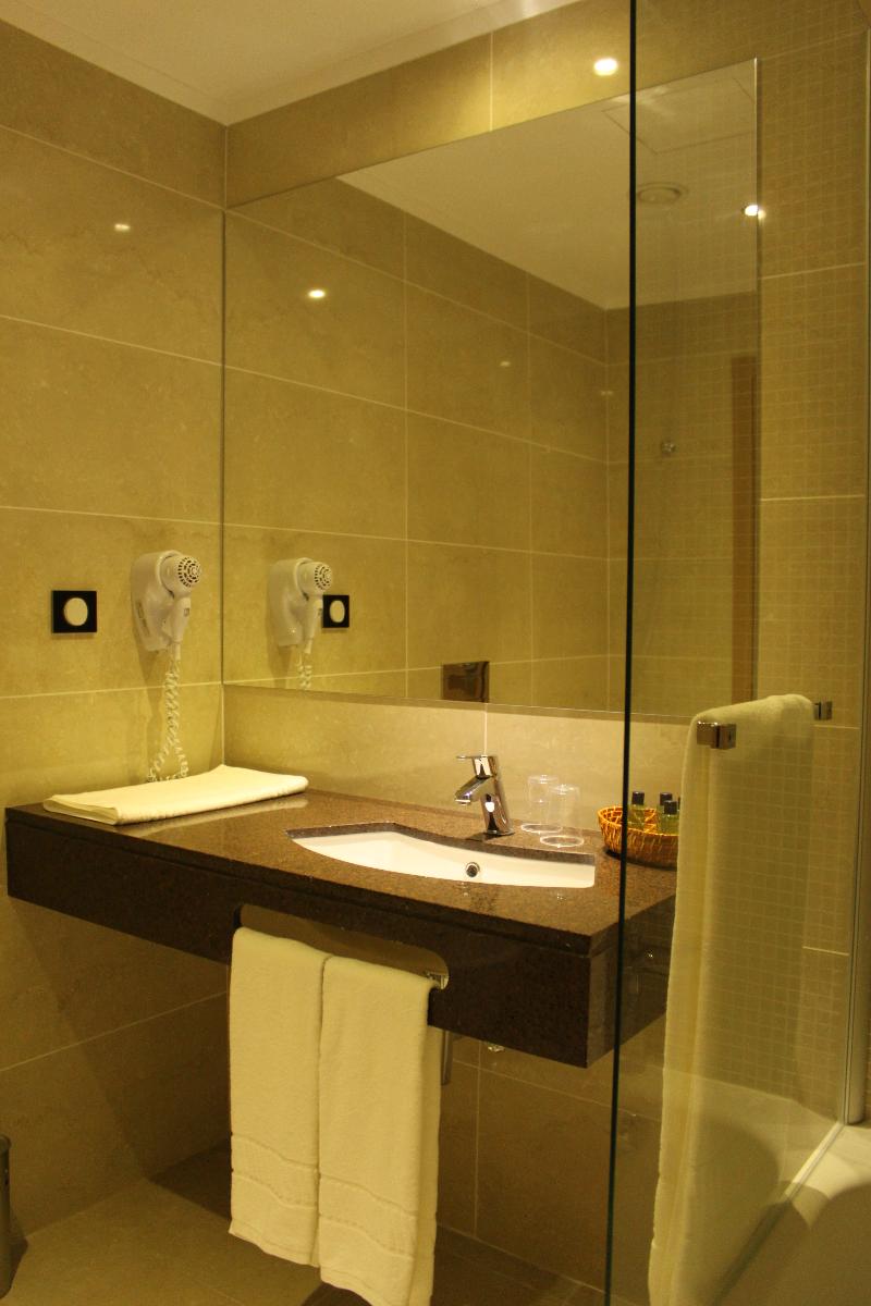 Hotel O Gato & SPA - Oda