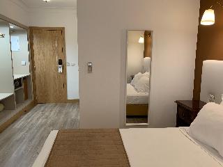 Hotel O Gato & SPA fotoÄŸrafÄ±