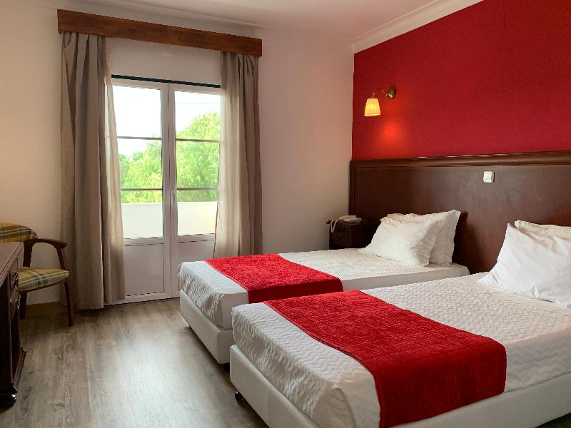 Hotel O Gato & SPA - Oda