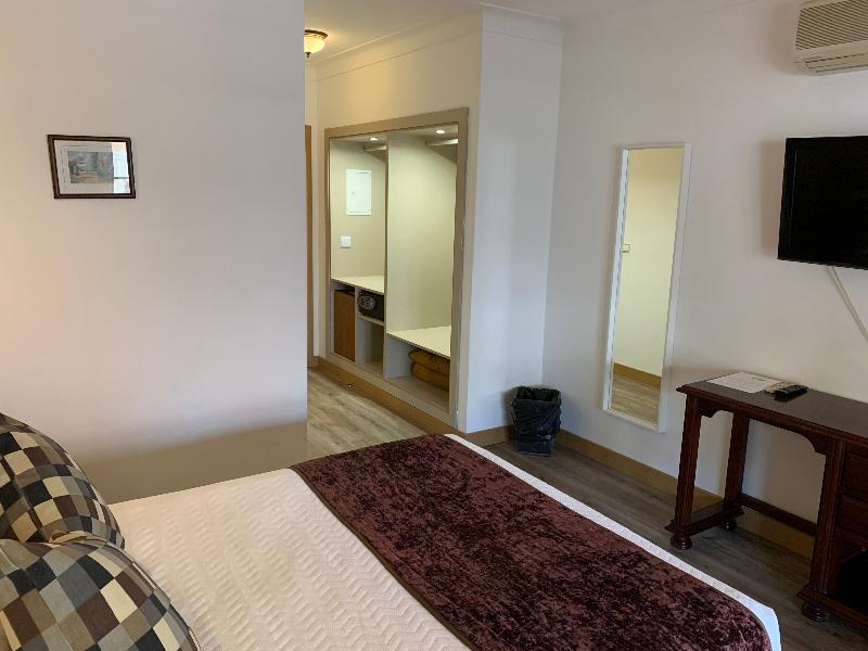 Hotel O Gato & SPA - Oda