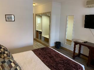 Hotel O Gato & SPA fotoÄŸrafÄ±