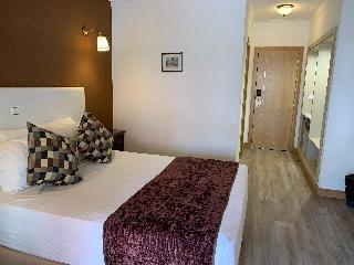 Hotel O Gato & SPA fotoÄŸrafÄ±