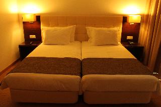 Hotel O Gato & SPA fotoÄŸrafÄ±