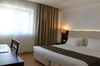 Hotel O Gato & SPA fotoÄŸrafÄ±