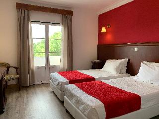 Hotel O Gato & SPA fotoÄŸrafÄ±