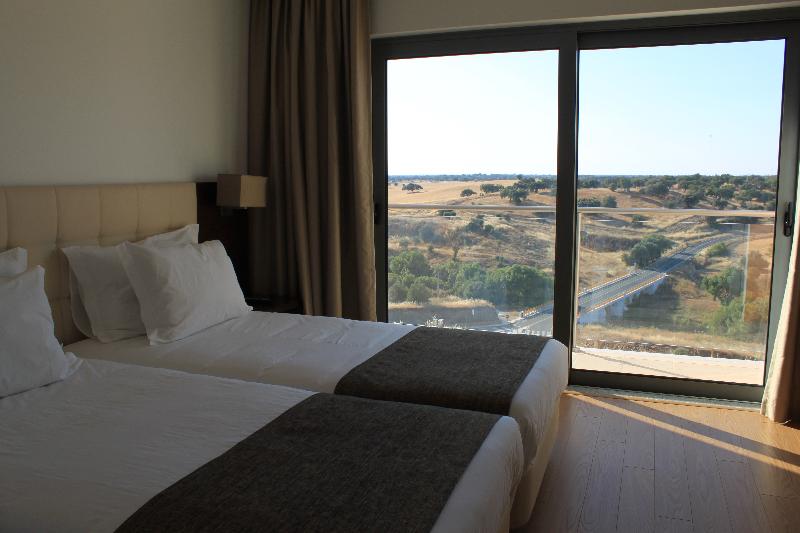 Hotel O Gato & SPA - Oda