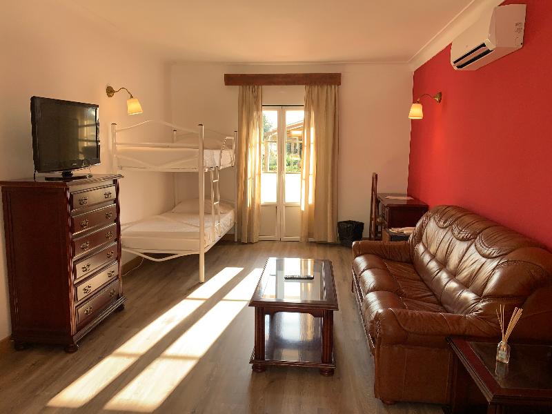Hotel O Gato & SPA - Oda