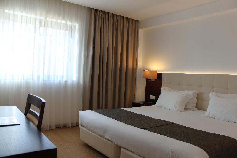 Hotel O Gato & SPA - Oda
