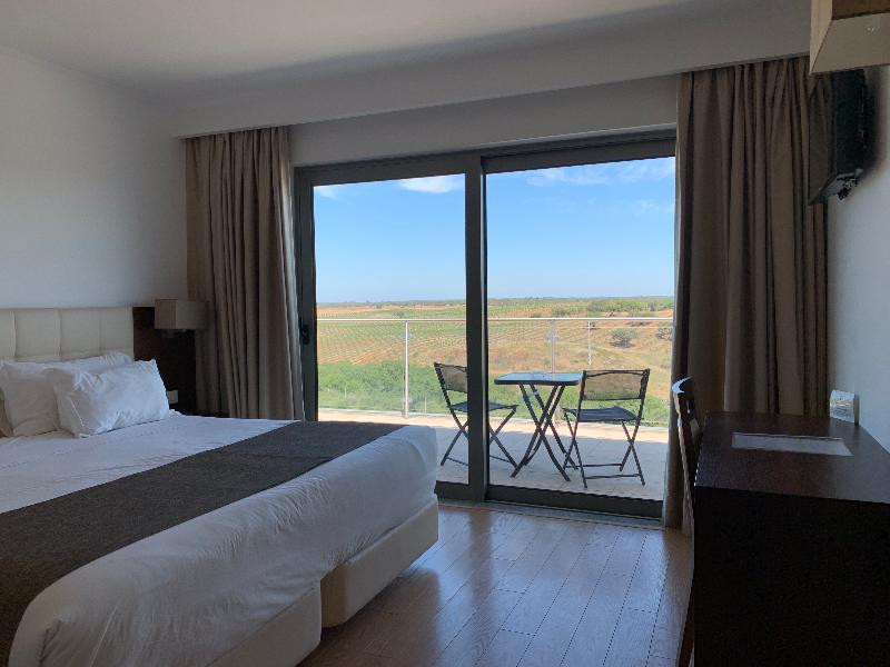 Hotel O Gato & SPA - Oda
