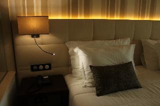 Hotel O Gato & SPA fotoÄŸrafÄ±