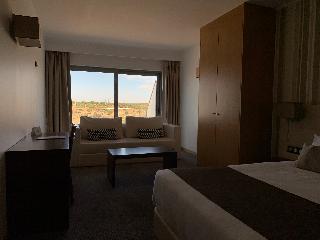 Hotel O Gato & SPA fotoÄŸrafÄ±