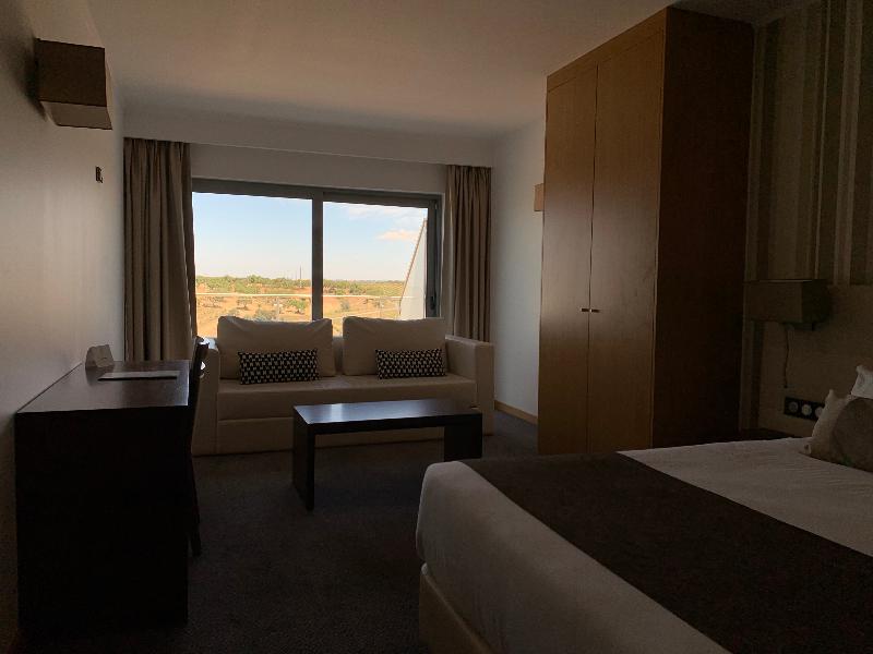 Hotel O Gato & SPA - Oda