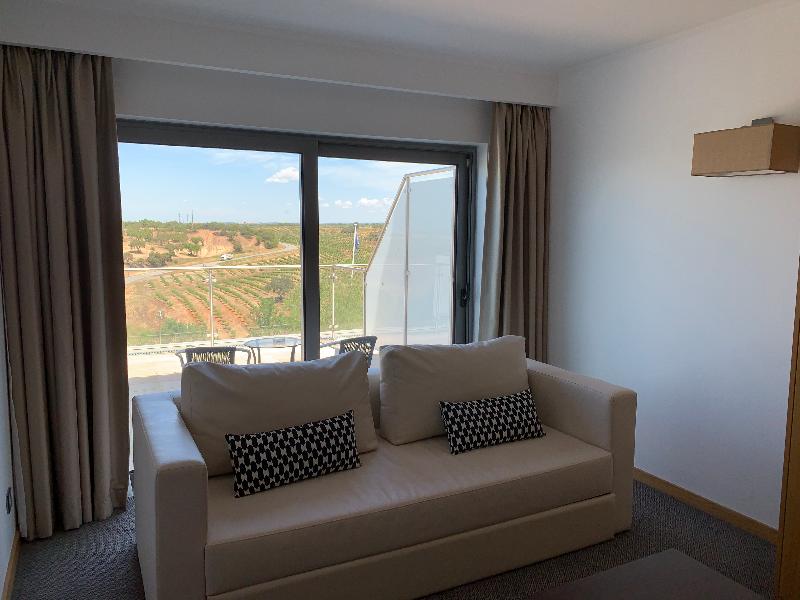 Hotel O Gato & SPA - Oda