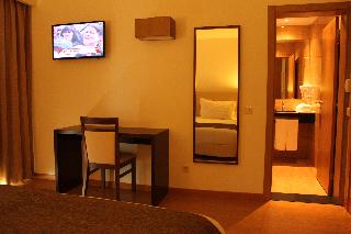 Hotel O Gato & SPA fotoÄŸrafÄ±