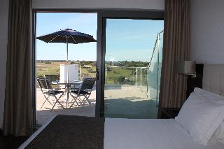 Hotel O Gato & SPA fotoÄŸrafÄ±