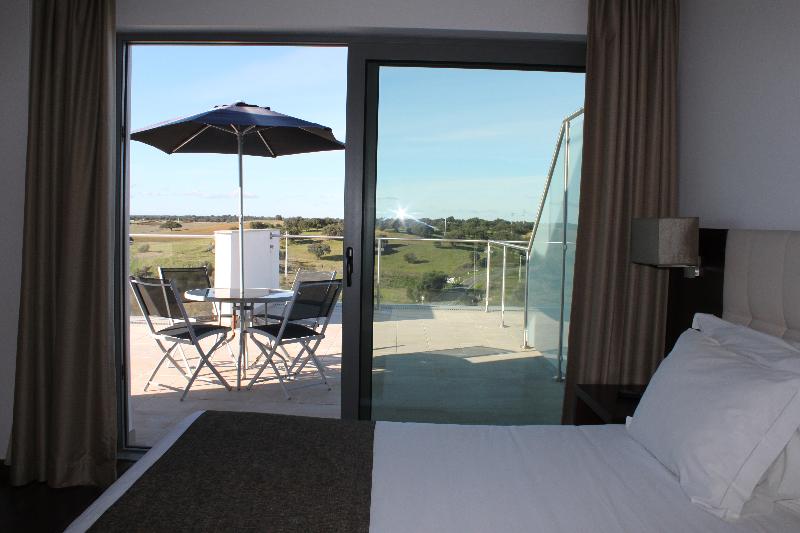 Hotel O Gato & SPA - Oda