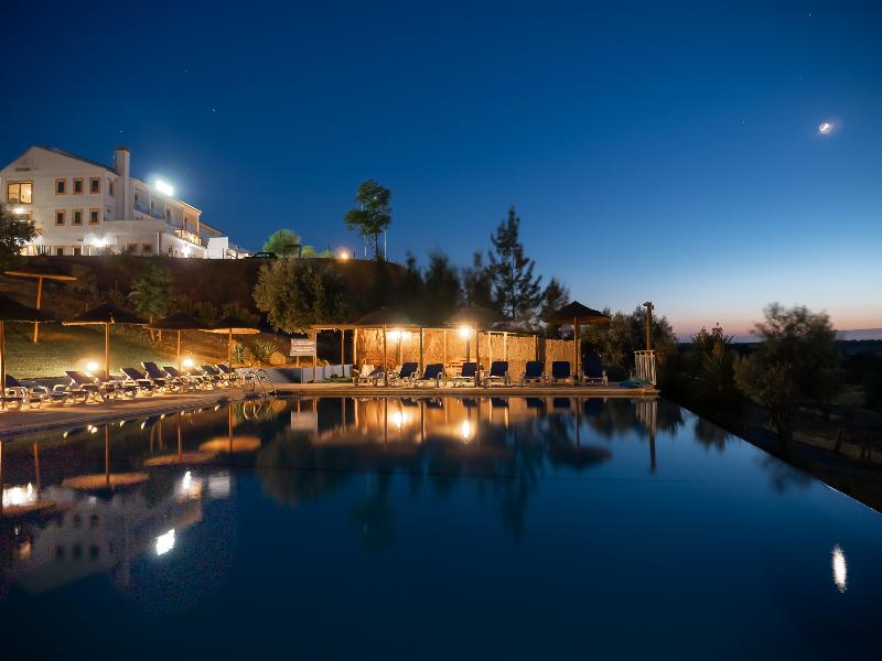 Hotel O Gato & SPA - Havuz