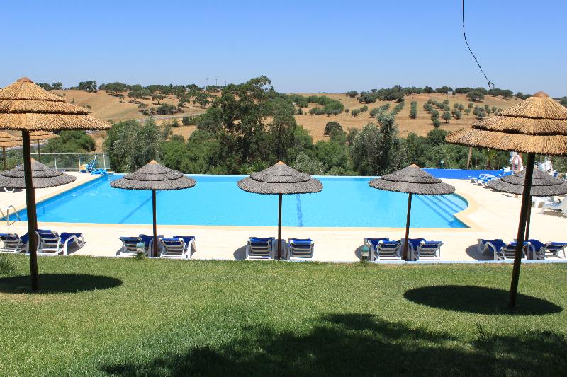 Hotel O Gato & SPA - Havuz