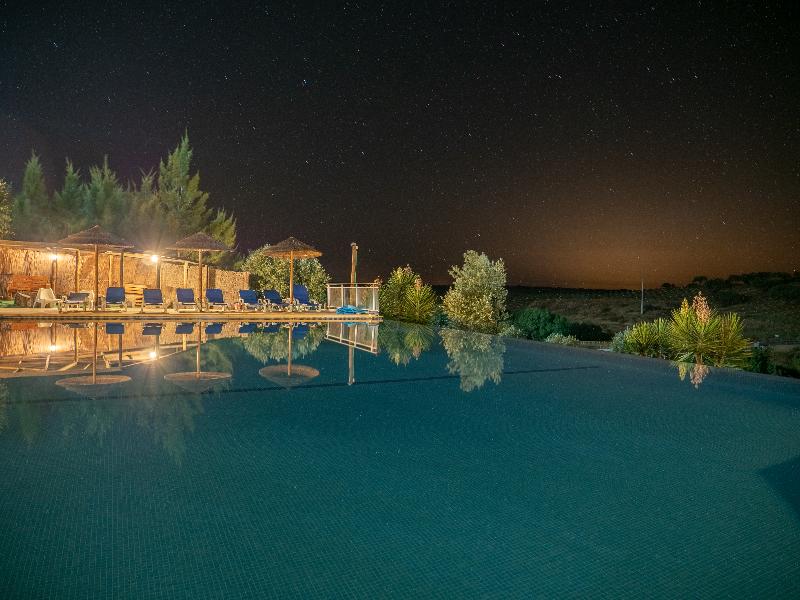 Hotel O Gato & SPA - Havuz