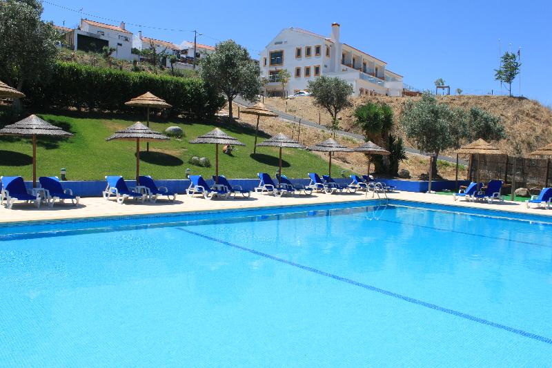Hotel O Gato & SPA - Havuz