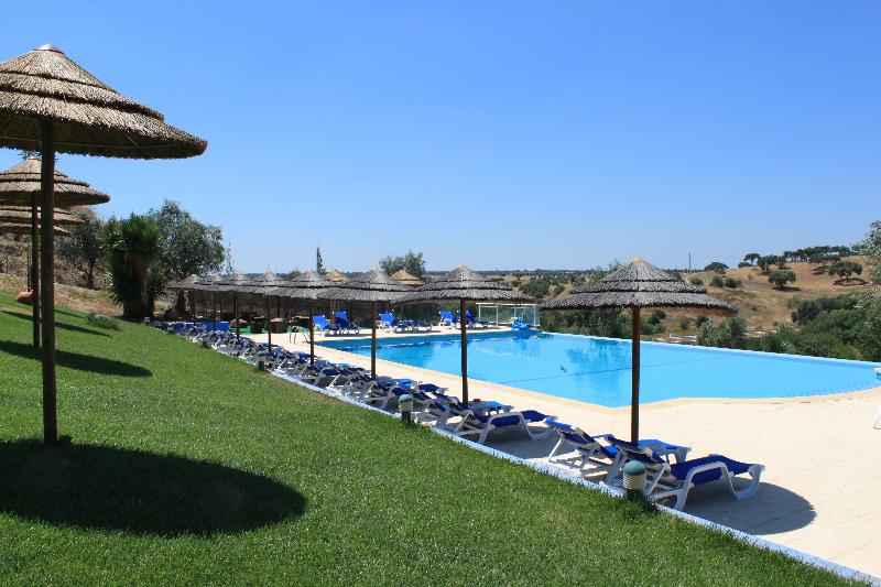 Hotel O Gato & SPA - Havuz
