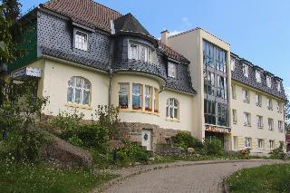 Regiohotel Am Brocken Schierke otel fotoğrafı