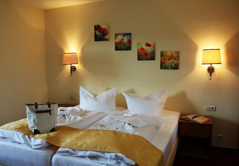Regiohotel Am Brocken Schierke - Oda