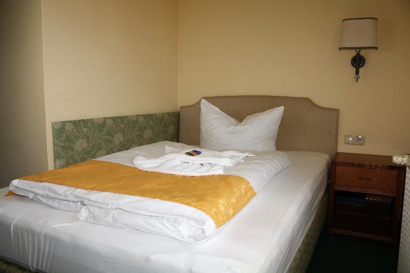 Regiohotel Am Brocken Schierke - Oda