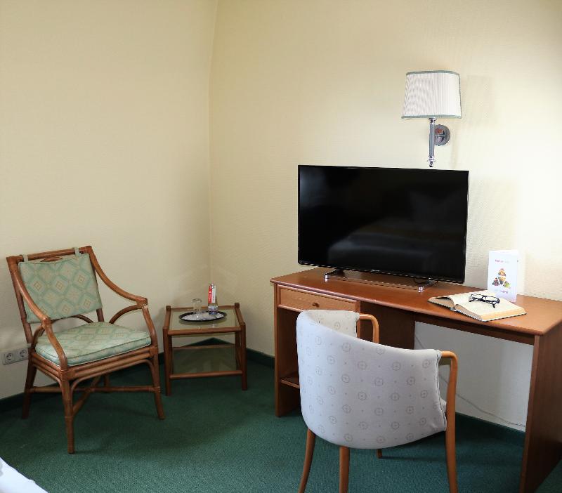 Regiohotel Am Brocken Schierke - Oda