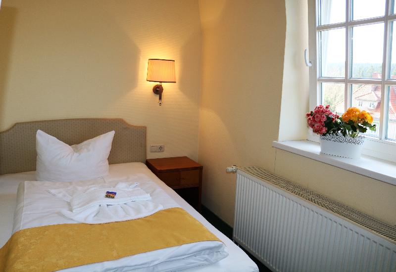 Regiohotel Am Brocken Schierke - Oda