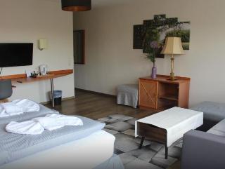Regiohotel Am Brocken Schierke fotoÄŸrafÄ±