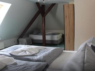 Regiohotel Am Brocken Schierke fotoÄŸrafÄ±