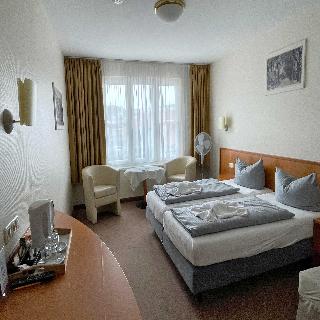 Regiohotel Am Brocken Schierke fotoÄŸrafÄ±